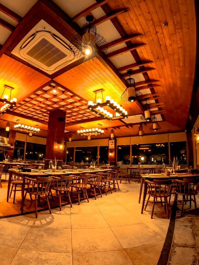Hotel Sonar Bangla Sundarban Gosāba Exterior foto